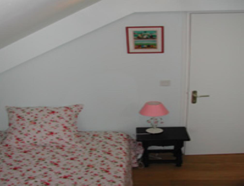 Holiday home Gite Ker Maria Saint-Grave