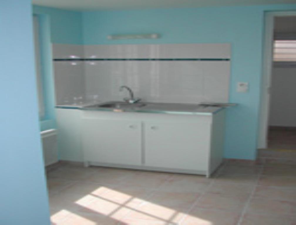 Holiday home Gite Ker Maria Saint-Grave