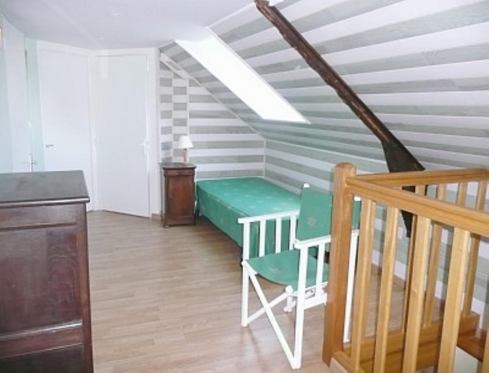 Casa vacanze Ker Maria Ker Louis Piscine