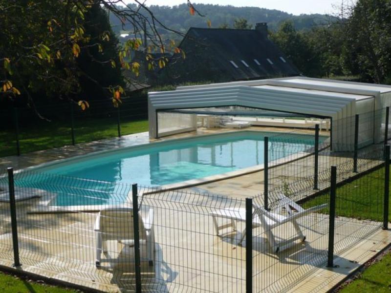Holiday home Gite Ker Maria *