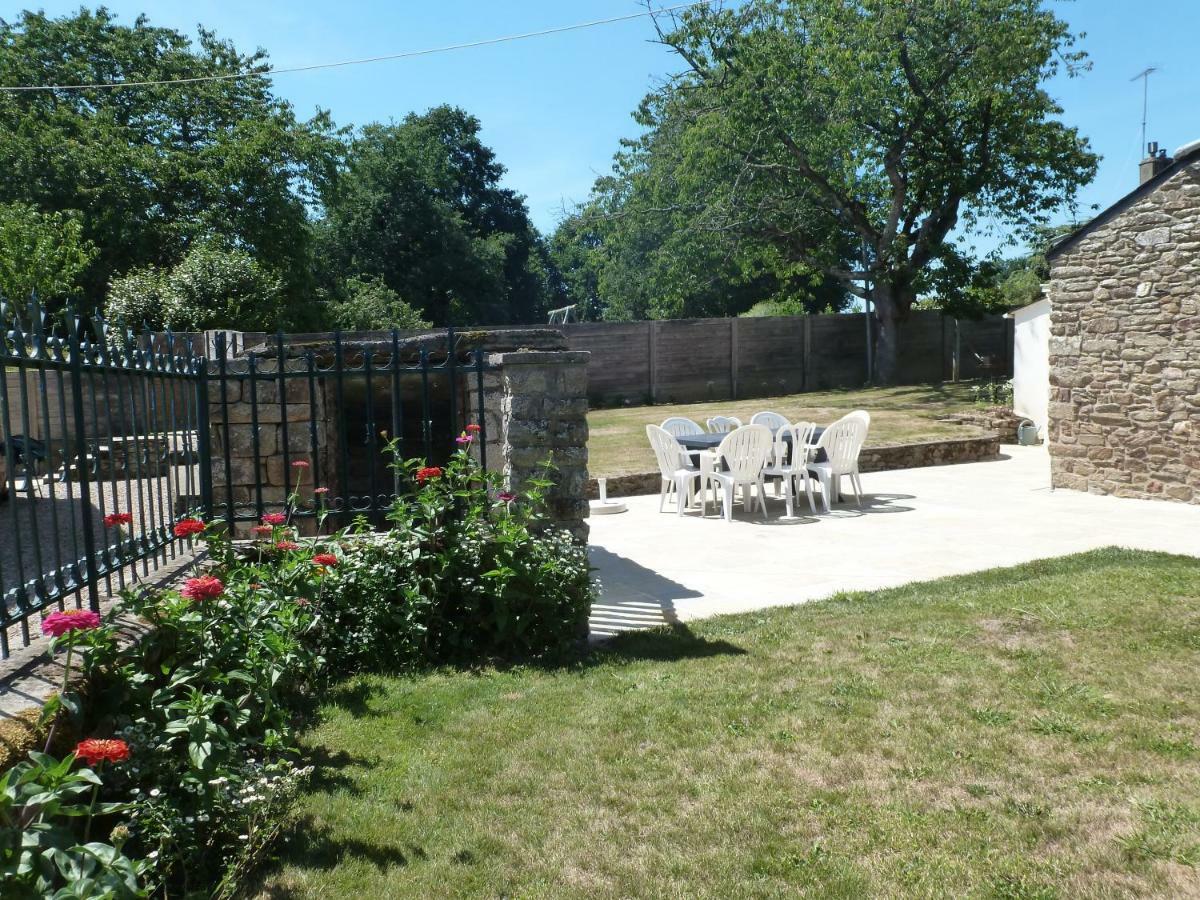 Gite Ker Maria Holiday home Saint-Grave