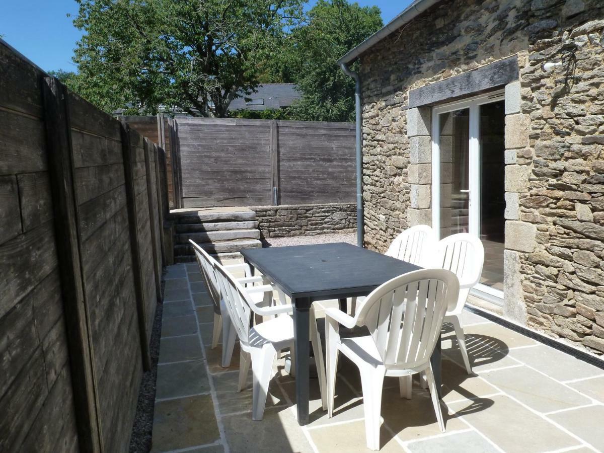 Gite Ker Maria Holiday home Saint-Grave